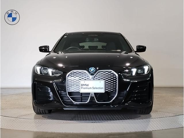 BMW i4 E DRIVE 40 M SPORT