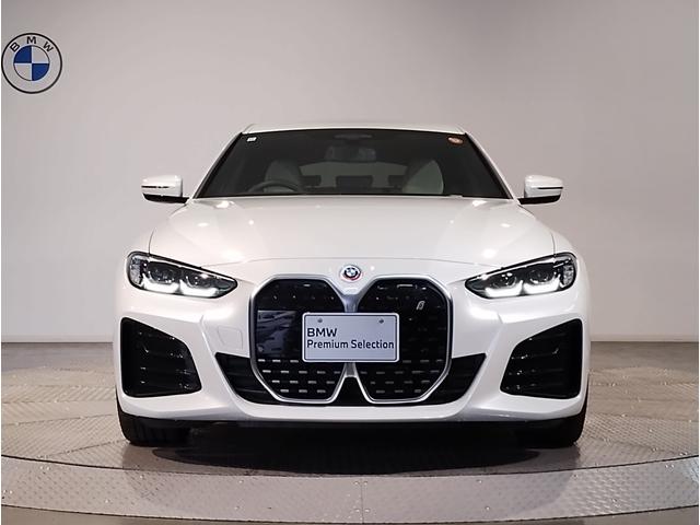 BMW i4 E DRIVE 40 M SPORT