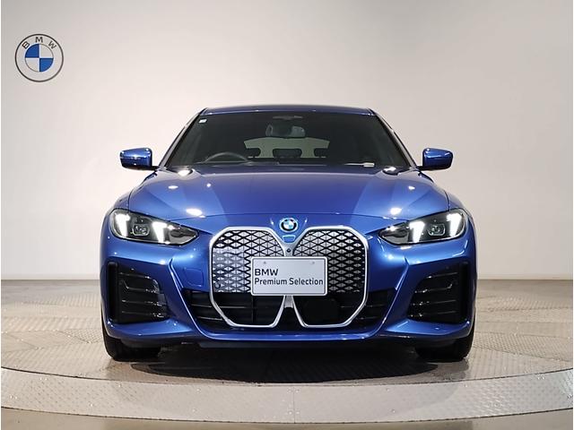 BMW i4 E DRIVE 40 M SPORT