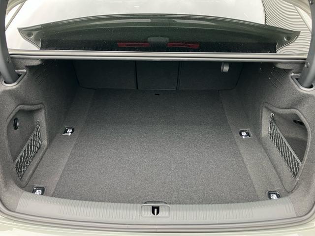 AUDI A4 40TDI QUATTRO S-LINE