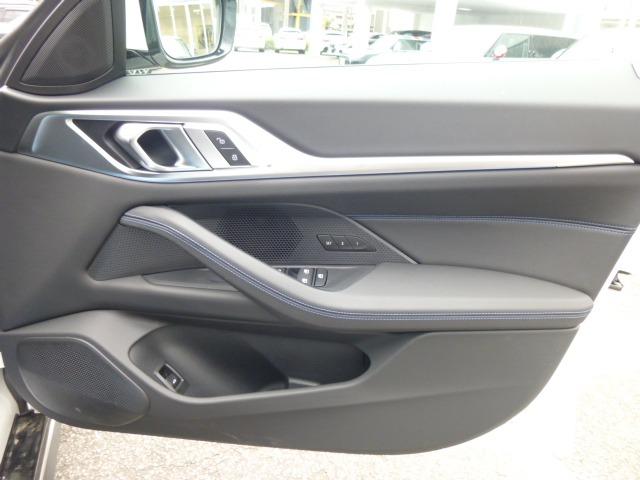 BMW i4 E DRIVE 40 M SPORT