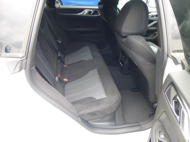 BMW i4 E DRIVE 40 M SPORT