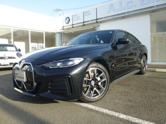 BMW i4 E DRIVE 35 M SPORT