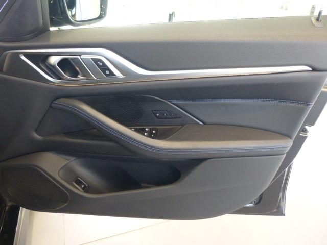 BMW i4 E DRIVE 35 M SPORT