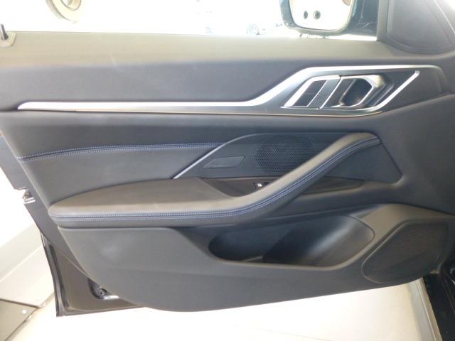 BMW i4 E DRIVE 35 M SPORT
