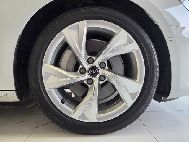 AUDI A4 45TFSI QUATTRO S-LINE
