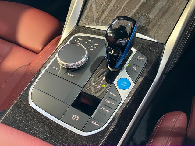 BMW i4 E DRIVE 40 M SPORT HI-LINE PACKAGE
