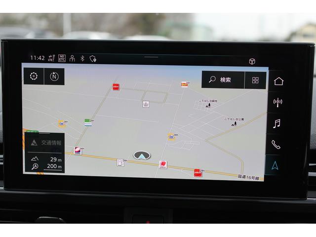 AUDI A4 35TDI S-LINE