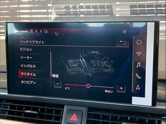 AUDI A4 35TDI ADVANCED