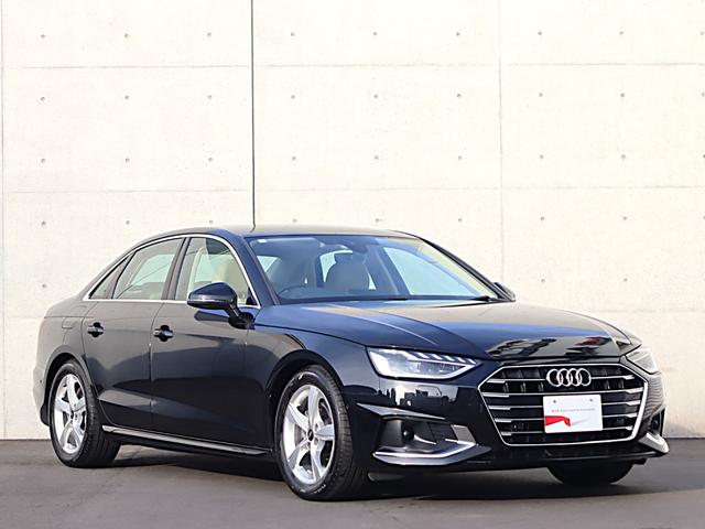 AUDI A4 35TDI ADVANCED