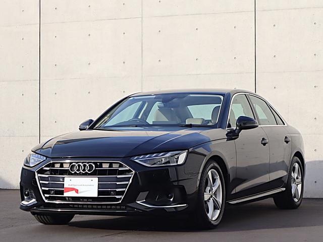 AUDI A4 35TDI ADVANCED