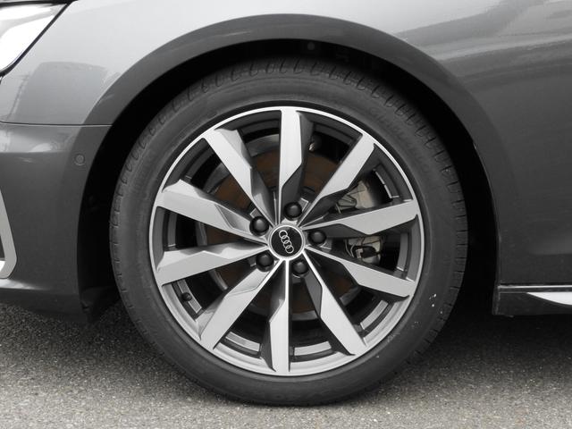 AUDI A4 35TFSI S-LINE