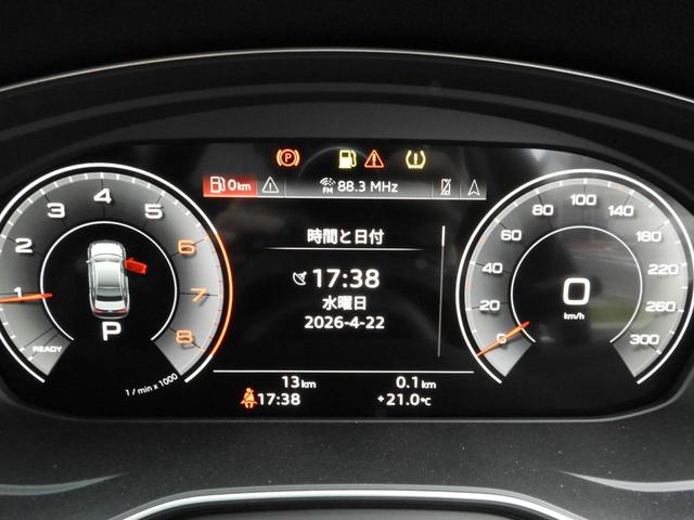 AUDI A4 35TFSI S-LINE