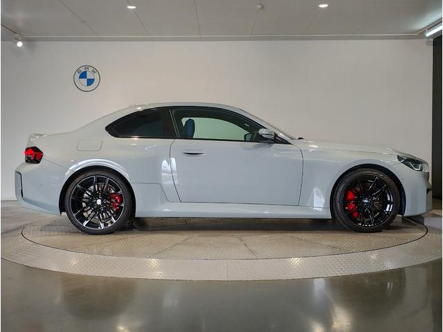 BMW M2 BASE GRADE