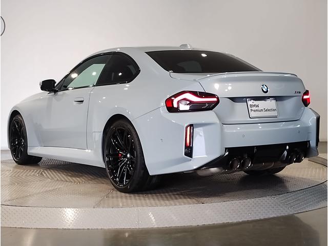 BMW M2 BASE GRADE