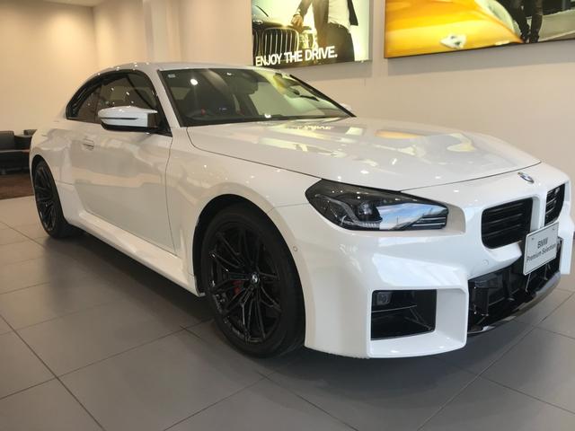 BMW M2 BASE GRADE
