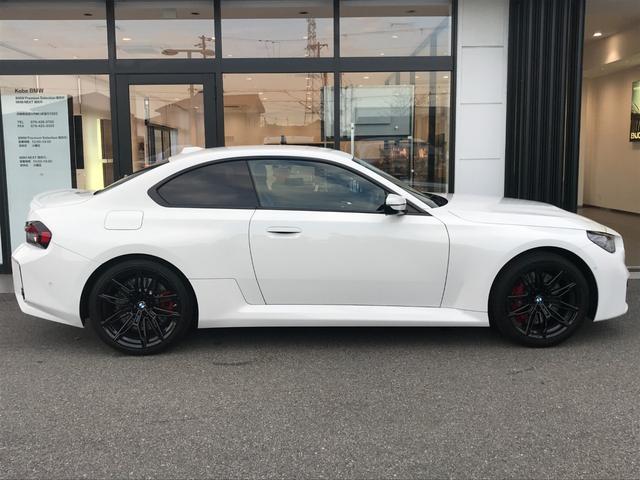 BMW M2 BASE GRADE