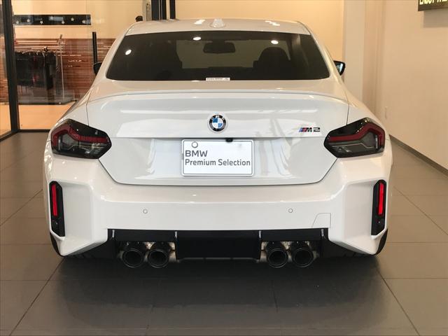 BMW M2 BASE GRADE
