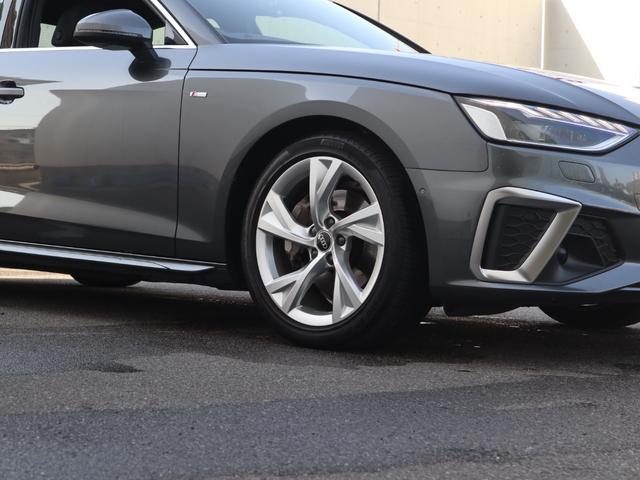 AUDI A4 40TDI QUATTRO ADVANCED