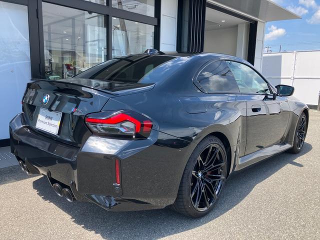 BMW M2 BASE GRADE