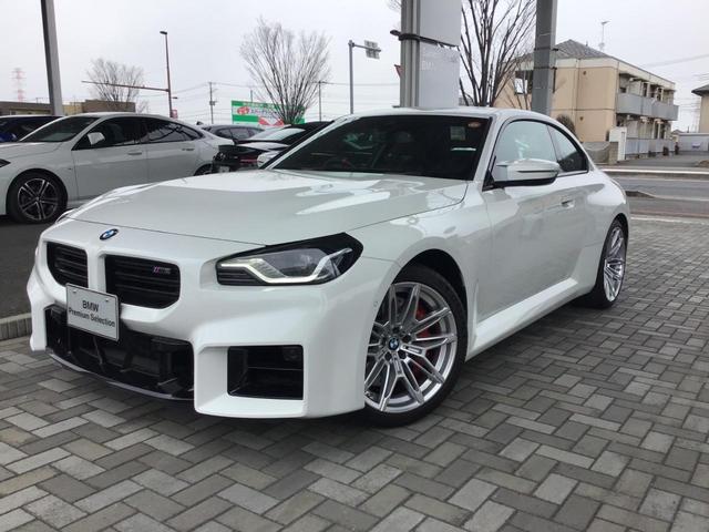 BMW M2 BASE GRADE
