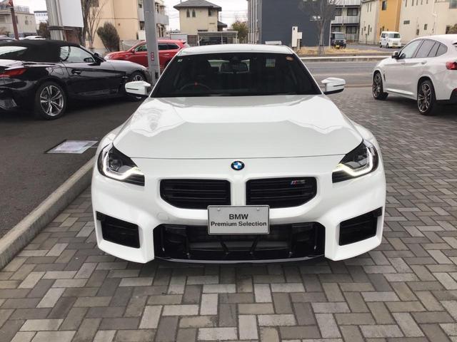 BMW M2 BASE GRADE
