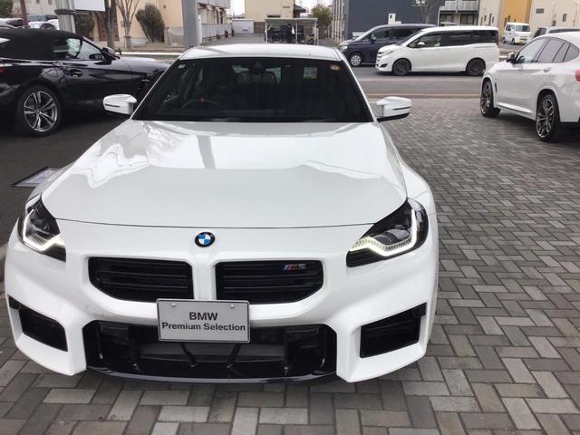 BMW M2 BASE GRADE