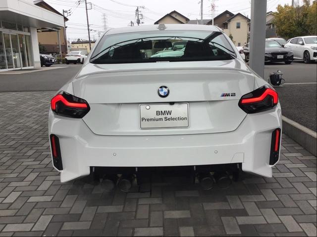 BMW M2 BASE GRADE