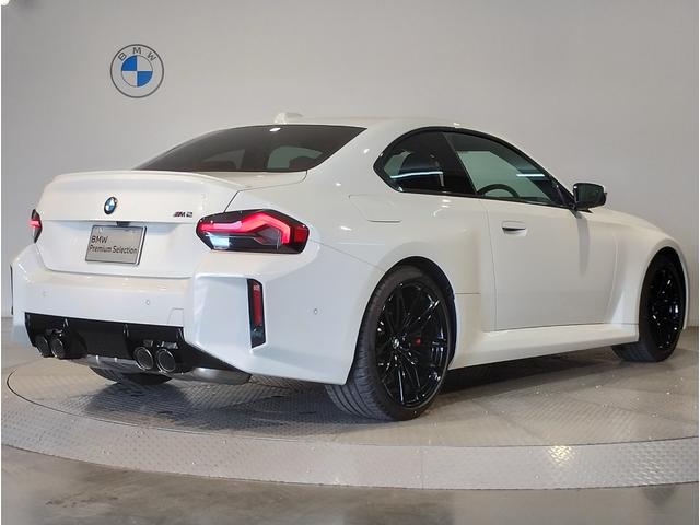 BMW M2 BASE GRADE