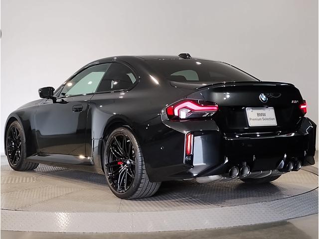 BMW M2 BASE GRADE