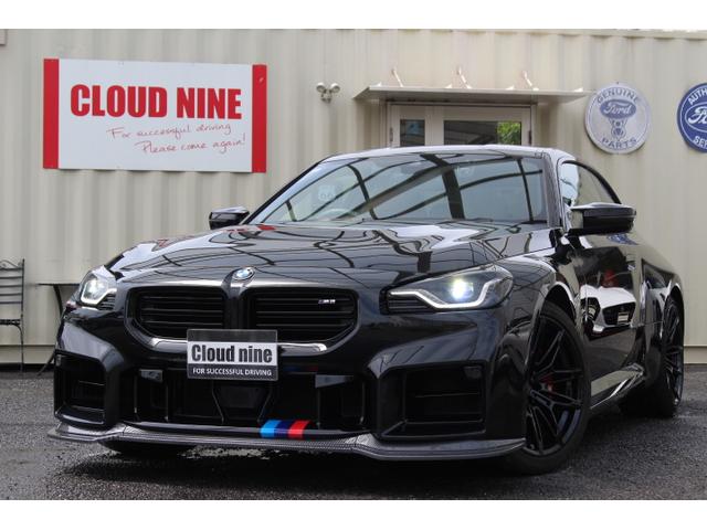 BMW M2 BASE GRADE HI-LINE PACKAGE