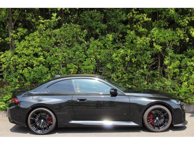 BMW M2 BASE GRADE HI-LINE PACKAGE