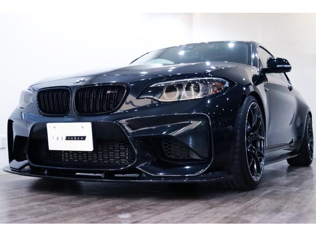 BMW M2 BASE GRADE