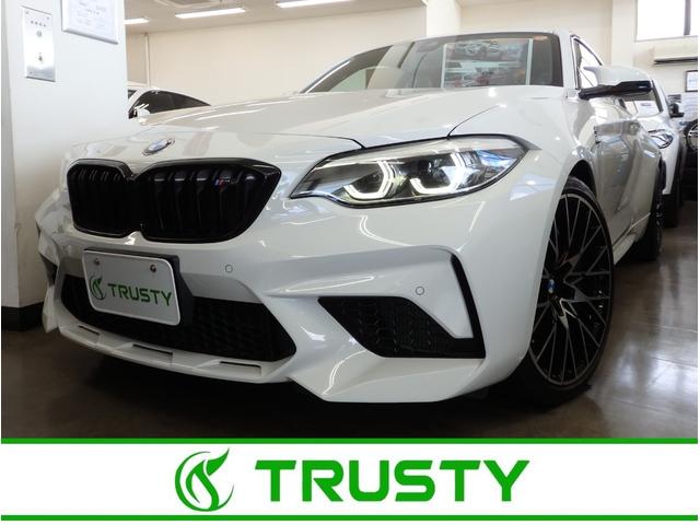 BMW M2 COMPETITION