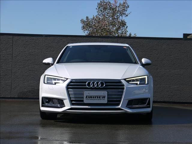 AUDI A4 2.0TFSI SPORT S LINE PACKAGE