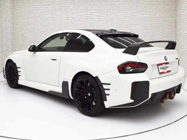 BMW M2 BASE GRADE