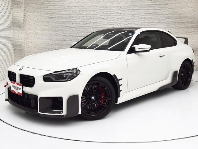BMW M2 BASE GRADE