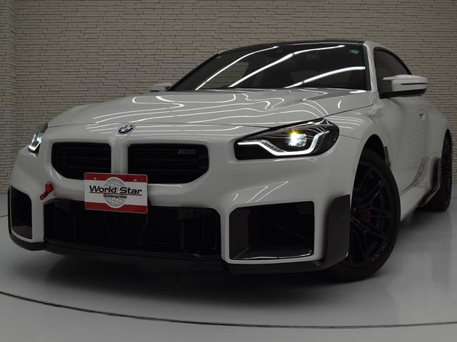 BMW M2 BASE GRADE