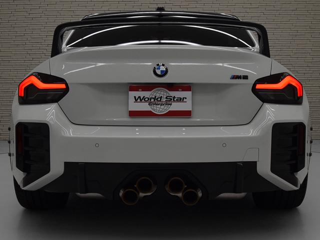BMW M2 BASE GRADE