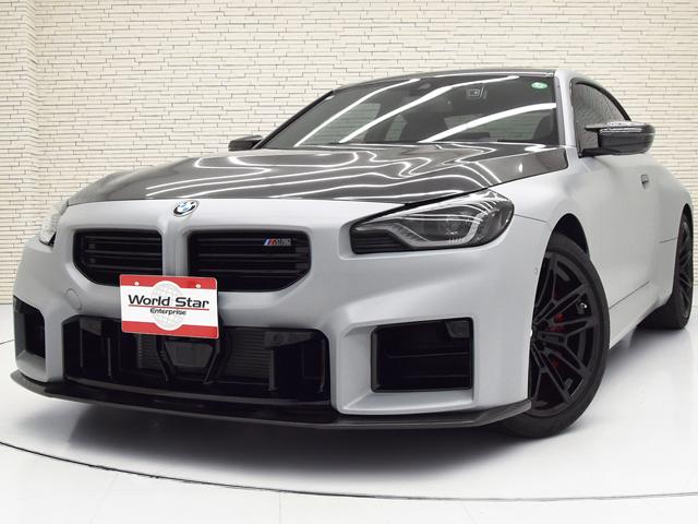 BMW M2 BASE GRADE
