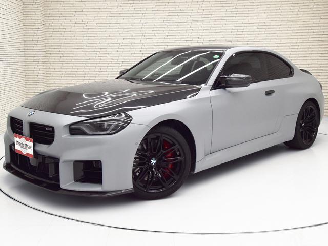 BMW M2 BASE GRADE