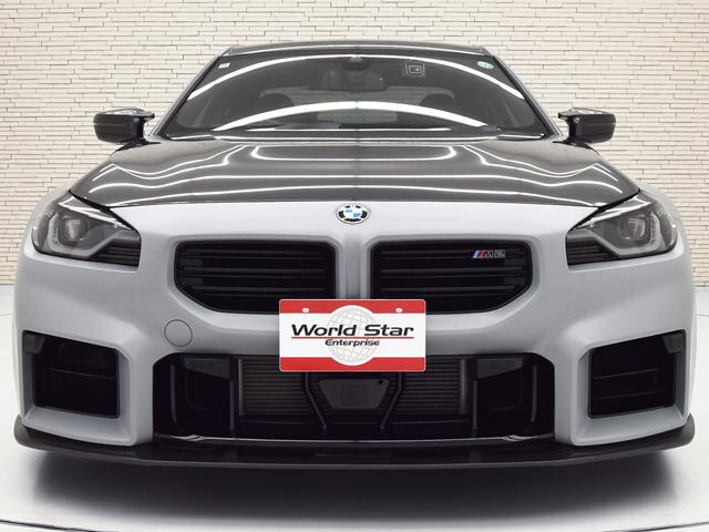 BMW M2 BASE GRADE