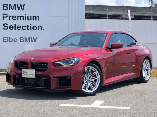 BMW M2 BASE GRADE
