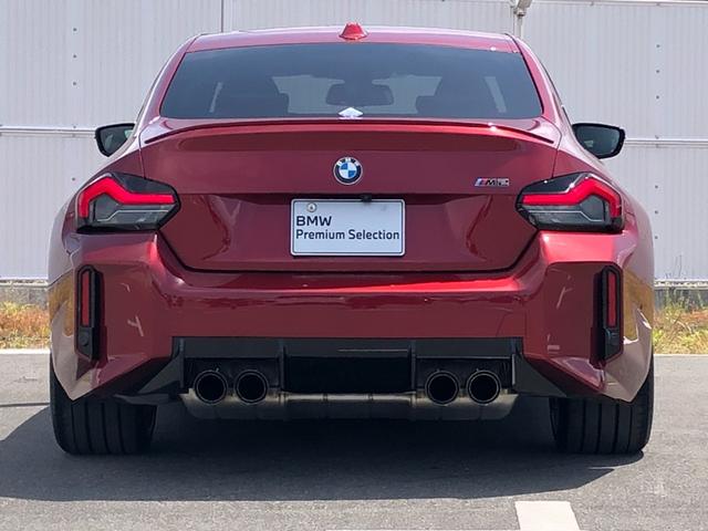 BMW M2 BASE GRADE