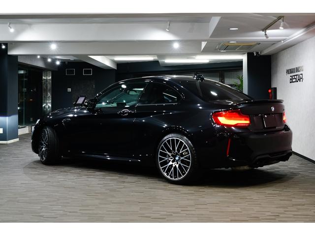 BMW M2 COMPETITION