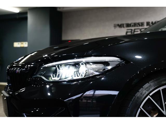 BMW M2 COMPETITION
