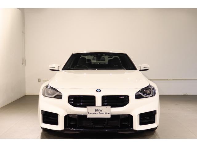 BMW M2 BASE GRADE