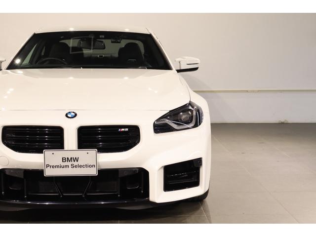 BMW M2 BASE GRADE
