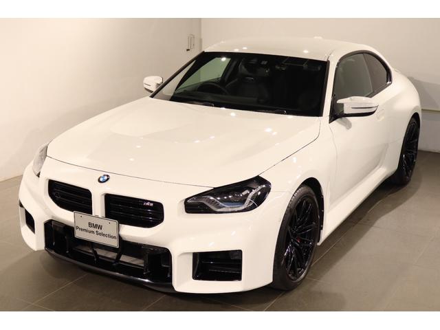 BMW M2 BASE GRADE