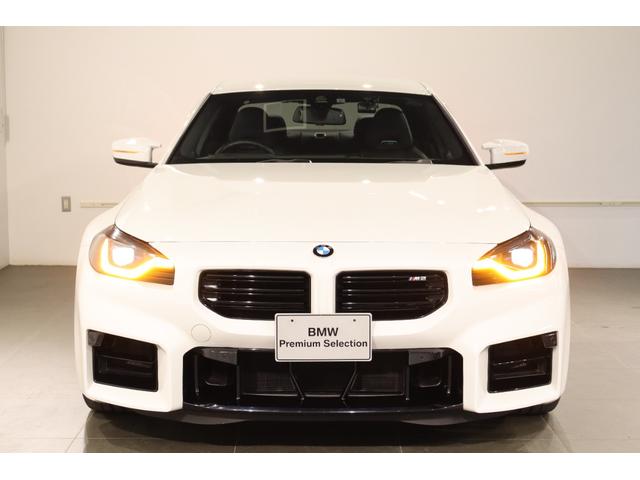 BMW M2 BASE GRADE